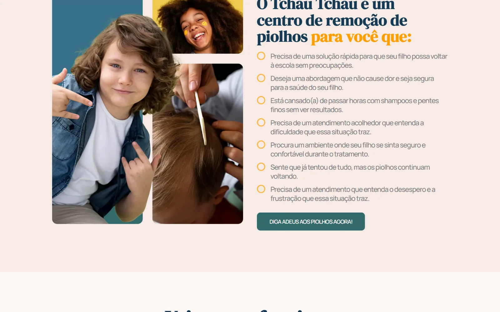Pra quem é o tratamento, na voz de quem passa por isso.